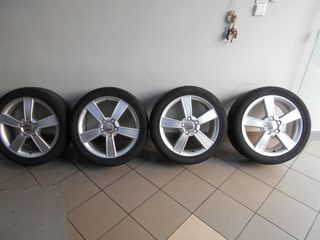 ΖΑΝΤΕΣ ΑΠΟ SEAT GROUP 17" 5/112 !!!!