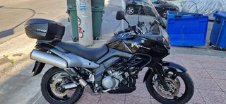 Suzuki DL 1000 V-STROM '07