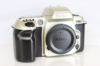NIKON F60  ΣΩΜΑ ΜόΝΟ ΑΝΑΛΟΓΙΚΗ ΜΕ ΦΙΛΜ