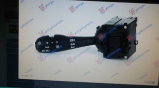 RENAULT CLIO 2013-2016 ΔΙΑΚΟΠΤΗΣ ΦΩΤΩΝ ΦΛΑΣ-thumb-1