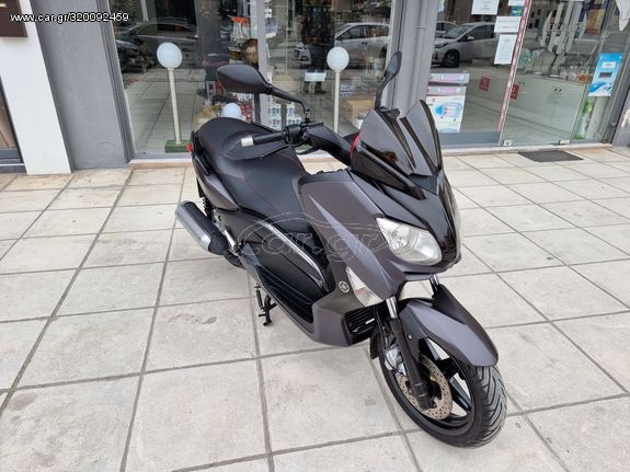 Yamaha X-Max 250 Sport '12 SPORT ΕΚΔΟΣΗ-ΜΑΤ ΧΡΩΜΑ!!