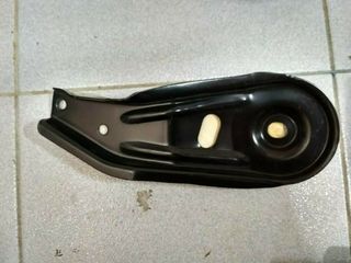 Βάση γέφυρας αριστερά BMW E34 E32-thumb-1