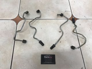 NISSAN NAVARA D22 133hp 2002-2006 ΣΩΛΗΝΑΚΙΑ ΜΠΕΚ