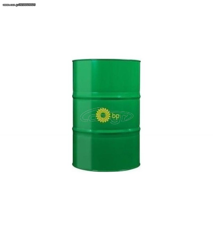 ΛΙΠΑΝΤΙΚΟ ΚΙΝΗΤΗΡΑ ΒP VISCO 3000 SAE 15W-50 -208L ***ΠΡΟΣΦΟΡΑ***