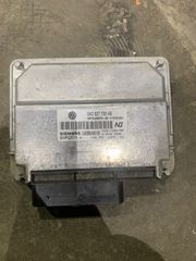 Εγκέφαλος σασμαν VW Touareg 