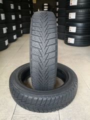 2 TMX CONTINENTAL CONTI WINTER CONTACT 155/60/15 *BEST CHOICE TYRES ΒΟΥΛΙΑΓΜΕΝΗΣ 57*