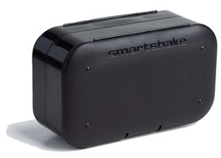 SmartShake Pill Box Organizer 2-Pack