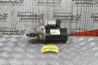 Μίζα Ford Transit 2.2 TDCI H9FB 2005-2010 CC1T-11000-EC