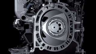 Ανακατασκευή Κινητήρα Renesis Για Mazda RX8