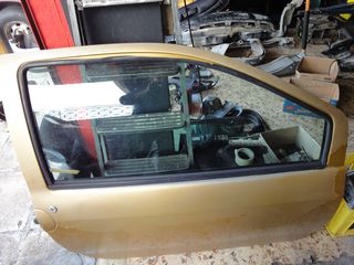 RENAULT TWINGO 1,2 8V 93-99 ΠΟΡΤΑ ΔΕΞΙΑ