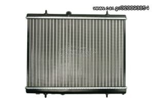 Engine Radiator (New) - 122082