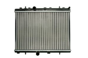 Engine Radiator (New) - 122082-thumb-1