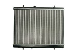 Engine Radiator (New) - 122082