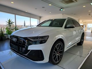 Audi SQ8 2020-thumb-1
