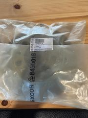 ΣΕΤ ΟΠΙΣΘΙΕΣ ΔΙΣΚΟΠΛΑΚΕΣ SKODA -VW-AUDI-SEAT