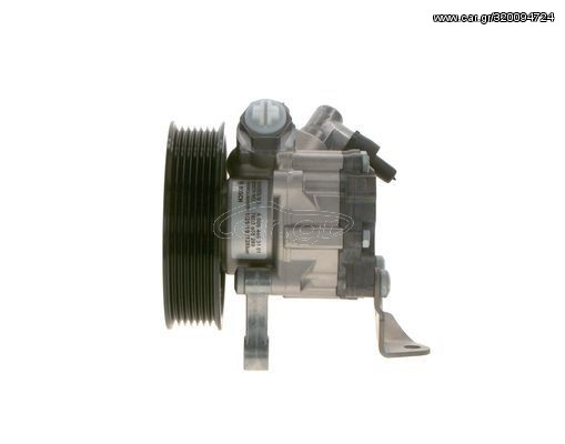 KS00000703 BOSCH ΑΝΤΛΙΑ ΥΔΡΑΥΛΙΚΟΥ TIMONIOY MERCEDES