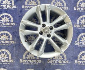ΓΕΡΜΑΝΟΣ ΟPEL 17''  4x100-thumb-1