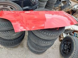 ΚΑΠΟ TOYOTA YARIS 05-11