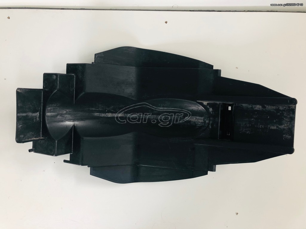 KYMCO SPIKE 125 UNDERTAIL 