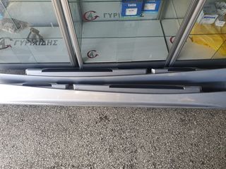 ΠΛΑΪΝΟΙ ΜΑΡΣΠΙΕΔΕΣ BMW  A116 ASSOS 