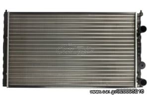 Engine Radiator (New) - ACI 58002027