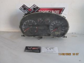 ΚΑΝΤΡΑΝ ΓΙΑ SEAT IBIZA '99-'02 ΚΩΔΙΚΟΣ W06K0920850M