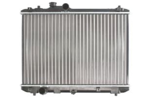 Engine Radiator (New) - 52002083