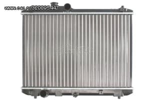 Engine Radiator (New) - 52002083