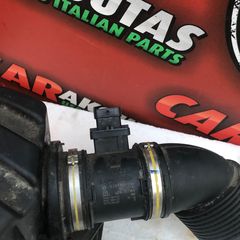 Φιλτροκούτι Mαζα Αερος JEEP COMPASS - RENEGADE (0 281006054)-thumb-1