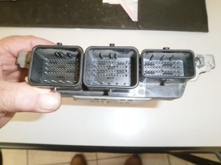 ΕΓΚΕΦΑΛΟΣ  CONTINENTAL (HDI 1.6) DS,CITROEN,PEUGEOT,RENAULT SID 807 EVO,S180123008 A,9800268980, HW9666681180-thumb-2