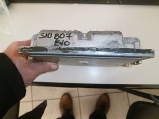 ΕΓΚΕΦΑΛΟΣ  CONTINENTAL (HDI 1.6) DS,CITROEN,PEUGEOT,RENAULT SID 807 EVO,S180123008 A,9800268980, HW9666681180-thumb-6