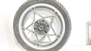 Πισω ζαντα απο SUZUKI GSX400F KATANA 1981-83 (Rear wheel)