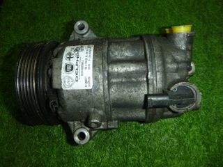 FIAT 500L 50509535 01140831 MAHLE 6572820 ΚΟΜΠΡΕΣΣΕΡ AC ΜΟΤΕΡ AIRCODITION 