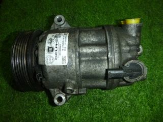 FIAT TIPO 50509535 01140831 MAHLE 6572820 ΚΟΜΠΡΕΣΣΕΡ AC ΜΟΤΕΡ AIRCODITION 