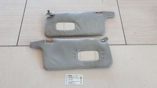 ΣΕΤ ΣΚΙΑΔΙΑ 1400CC 16V ΤΡΙΠΟΡΤΟ HONDA CIVIC 1996-2000