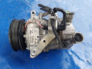 OPEL ASTRA K 2016-2021 DIESEL B16   ΚΟΜΠΡΕΣΕΡ A/C  ( 39034464)