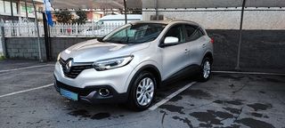 Renault Kadjar '16 *navi*Bluetooth*clima