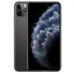 Apple iPhone 11 Pro Max (6.5")  64GB Space Grey Μεταχειρισμένο με 6 Μήνες Εγγύηση