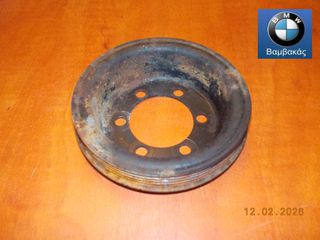 ΤΡΟΧΑΛΙΑ ΣΤΡΟΦΑΛΟΥ - A/C  BMW E36 Ε34 Ε39 Ε38 / Μ51 ''BMW Βαμβακάς''