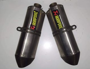 AKRAPOVIC ΕΞΑΤΜΙΣΕΙΣ-thumb-1