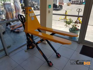 Liftex 2024 Scissor 1008