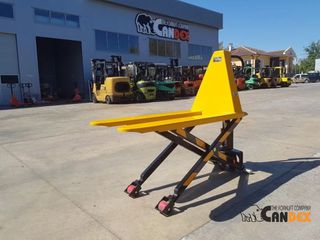 Liftex 2024 Scissor 1508