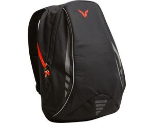 Σακίδιο πλάτης Nordcode Sports bag μαύρο-κόκκινο