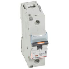 DΧ3 ΑΥΤΟΜ ΑΣΦ 1Ρ C100Α 25ΚΑ