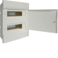 COSMOS ΠΙΝΑΚΑΣ ΧΩΝΕΥΤΟΣ 2X12M ΑΔΙΑΦΑΝΗ ΠΟΡΤΑ VR212PD