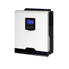 Υβριδικό Inverter (Hybrid) TrICCI με Ρυθμιστή 40A MPPT & Φορτιστή 20A AC 1000W 12V