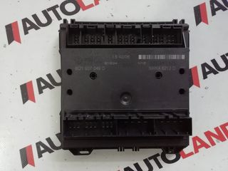 ΕΓΚΕΦΑΛΟΣ ΚΑΜΠΙΝΑΣ VW POLO 9N 05-09  6Q1.937.049 D