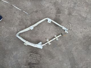 FIAT STILO 3ΘΥΡΟ ΚΟΥΡΤΙΝΕΣ AIRBAG ΑΡΙΣΤΕΡΗ-ΔΕΞΙΑ 2001-2006