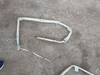 FIAT STILO 3ΘΥΡΟ ΚΟΥΡΤΙΝΕΣ AIRBAG ΑΡΙΣΤΕΡΗ-ΔΕΞΙΑ 2001-2006-thumb-1
