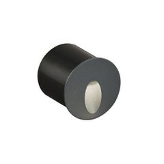 Χωνευτό Σποτ Τοίχου Στρογγυλό Round Serifos 4261100 VIOKEF